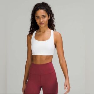 Lululemon Wunder Train Bra